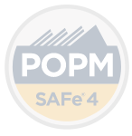 SAFe Product Owner Product Manager