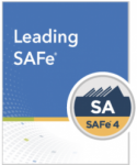 Leading SAFe