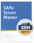 SAFe Scrum Master